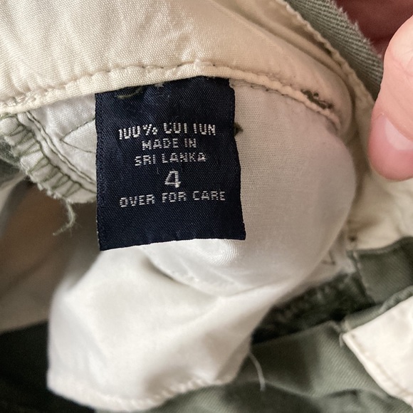 Abercrombie and Fitch pants - Picture 7 of 14